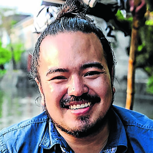 Adam Liaw For Traveller Tours Japan Promo