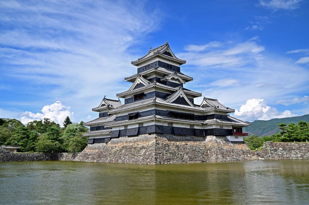 Matsumoto Castle