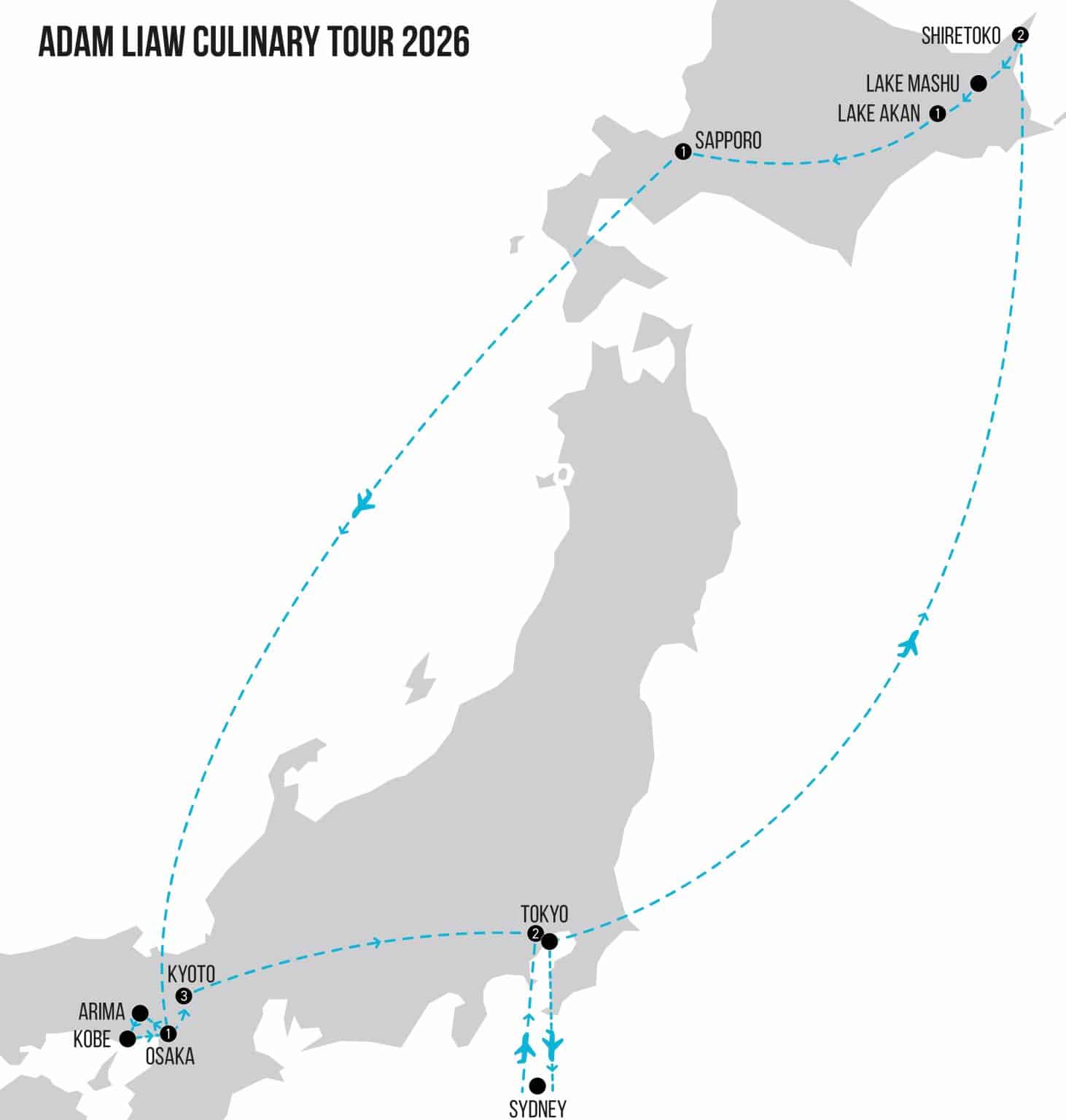 Alct Map 2026