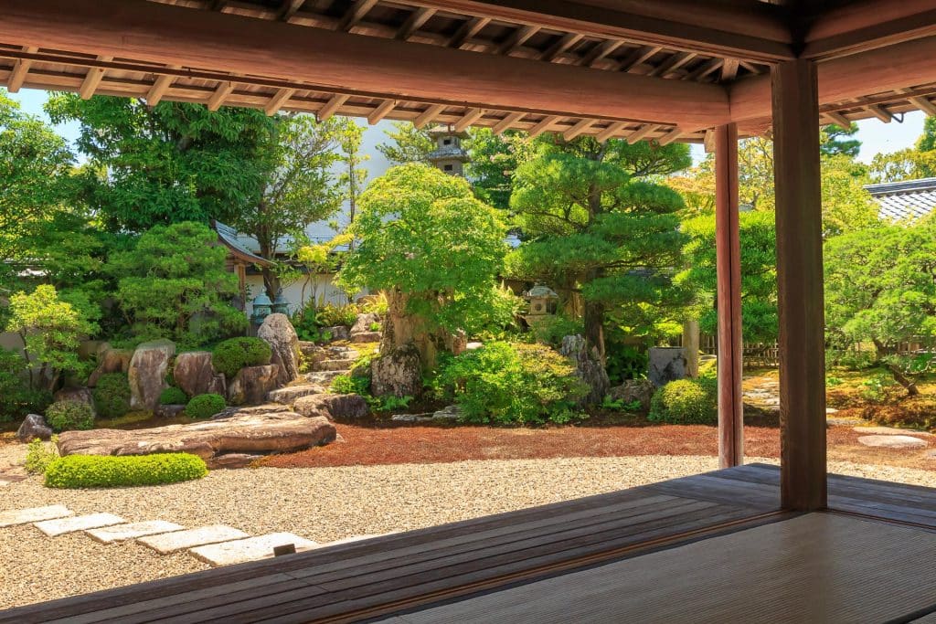 Kikuya House In Hagi