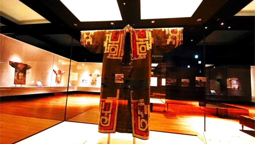 Nibutani Ainu Culture Museum